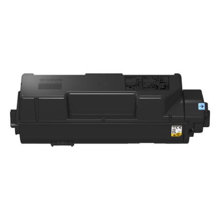 KYOCERA TK-1300 cartuccia toner 1 pz Originale Nero (1T0C150NL1)