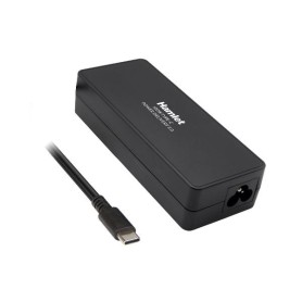 ALIMENTATORE PD USB-C 100W CAVI 1,8+1,5 METRI (XPDC-100D)