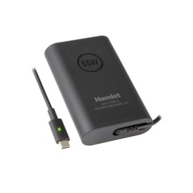 ALIMENTATORE POWER DELIVERY USB-C 65W VERS DESKTOP (XPDC-065DL)