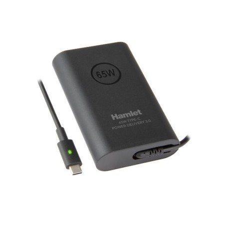 ALIMENTATORE POWER DELIVERY USB-C 65W VERS DESKTOP (XPDC-065DL)