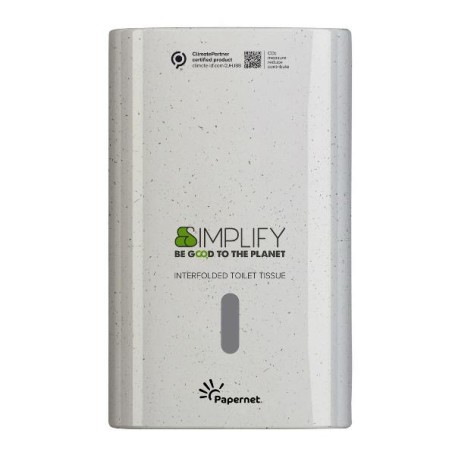 DISPENSER IGIENICA INTERF. SIMPLIFY (421334)