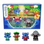 Fisher-Price Little People JFC77 action figure giocattolo