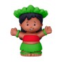 Fisher-Price Little People JFC77 action figure giocattolo