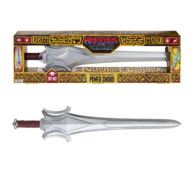 Masters of the Universe JKJ18 arma giocattolo