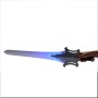 Masters of the Universe JKJ18 arma giocattolo