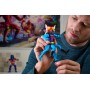 Masters of the Universe HYD16 action figure giocattolo