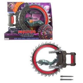 Masters of the Universe JKJ05 set da gioco