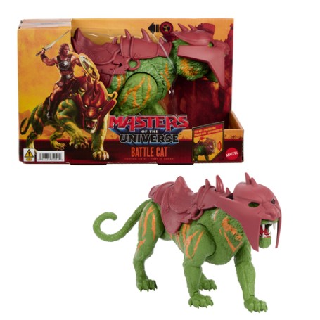 Masters of the Universe JKJ04 action figure giocattolo
