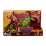 Masters of the Universe JKJ04 action figure giocattolo