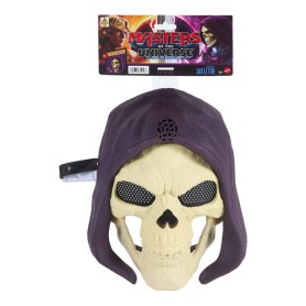 Masters of the Universe JKJ15 maschera giocattolo e da trasverimento