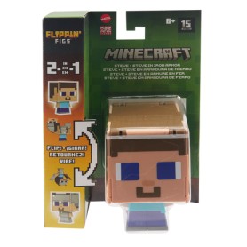 Minecraft HTL43 action figure giocattolo