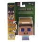 Minecraft HTL43 action figure giocattolo