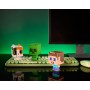 Minecraft HTL43 action figure giocattolo