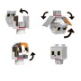 Minecraft HTL43 action figure giocattolo
