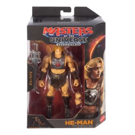 Masters of the Universe JKJ22 action figure giocattolo
