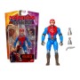 Masters of the Universe JKH88 action figure giocattolo