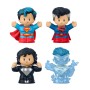 Fisher-Price Little People JFD63 action figure giocattolo