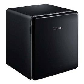 Midea MDRD86SLE30 frigorifero Libera installazione 47 L E Nero