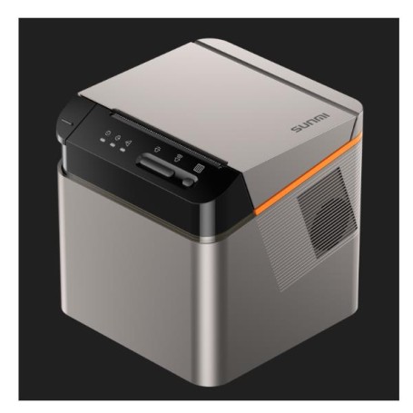 CLOUD PRINTER 80MM USB/LAN/WF/BT (C04020020)