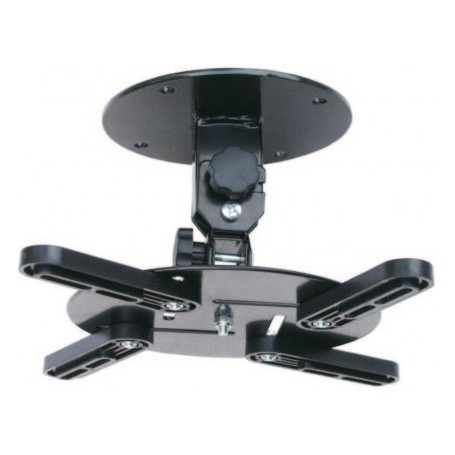 ITB AMOM06080 supporto per proiettore Soffitto Nero (AMOM06080)