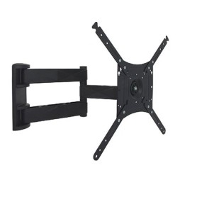 ITB OM06183 Supporto TV a parete 142,2 cm (56") Nero (OM06183) (OM-3SN400X400)
