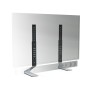 Erard FIT-UP supporto TV e sistema audio (ER035300) (ER-FITUP)