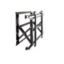 ITB OM04510 Supporto per display espositivi 152,4 cm (60") Nero (OM04510) (OM-IN OUT)
