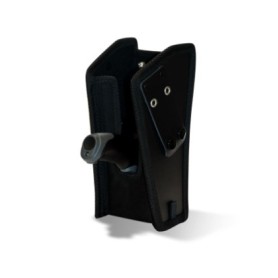 Newland Holster for pistol grip 12,7 cm (5") Custodia a fondina Nero (HS106)