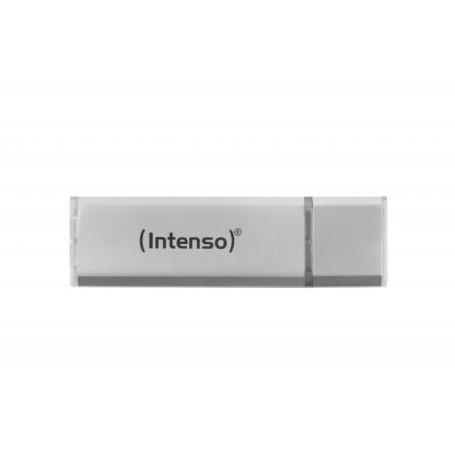 Intenso Ultra Line unità flash USB 512 GB USB tipo A 3.2 Gen 1 (3.1 Gen 1) Argento (3531493)