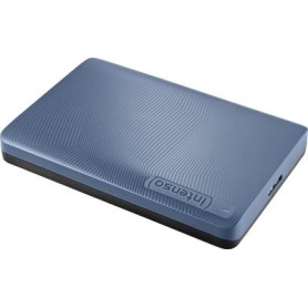 Memory Safe 1 TB, Externe Festplatte (blau, extern, USB-A 3.2 Gen 1 (5 Gbit/s)) (6029565)