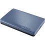 Memory Safe 1 TB, Externe Festplatte (blau, extern, USB-A 3.2 Gen 1 (5 Gbit/s)) (6029565)
