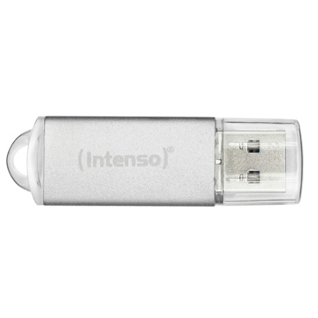 Intenso MEMORY DRIVE FLASH USB3.2/256GB 3541492 unità flash USB USB tipo A 3.2 Gen 1 (3.1 Gen 1) Argento