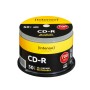 Intenso CD-R 700MB 52x 50 pz (1001125)