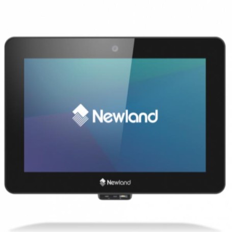 NQUIRE700 7 2D CMOS BT 4G WIFI GPS (NLS-NQUIRE700-W4-SL)