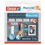 POWERSTRIPS CLICK - M - 4X2 (77721-00001-00)