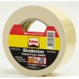 Pattex Biadesivo Telato Forte 25000 50mm x 25m (715153)