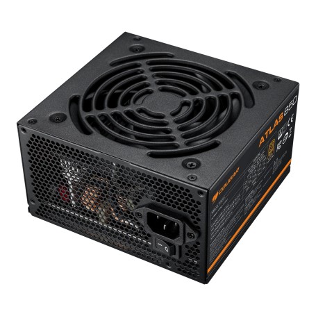 COUGAR CGRVG-750 alimentatore per computer 750 W 24-pin ATX ATX Nero (CGR VG-750)