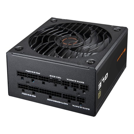 COUGAR CGR GLE-1200 alimentatore per computer 1200 W 20+4 pin ATX ATX Nero (CGR GMX-1200)