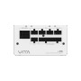 FSP FORTRON ALIM VITA 850GMW WHITE 850W 80+GOLD ATX 3.1 Gen 5.1 F.MOD PPA85 (PPA8504214)