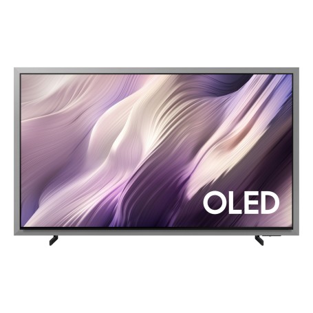 Samsung OLED AI TV 65" QE65S99HATXZT 4K, Processore NQ4 AI Gen3, 4K AI Upscaling Pro, Glare Free, OLED HDR Pro, Motion Xcelerato