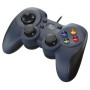 Logitech G Gamepad F310 Nero, Blu, Multicolore USB 1.1 Digitale PC (940-000138)