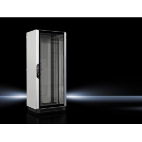 Rittal 5307.154 rack 42U Rack indipendenti Nero, Grigio (5307154)