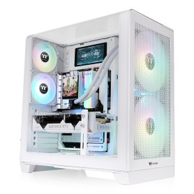 Thermaltake View 390 Air Midi Tower Bianco (CA-11F-00M6WN-00)