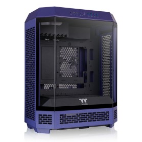 Thermaltake The Tower 600 Midi Tower Blu (CA-1Z1-00MNWN-00)