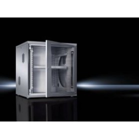 Rittal DK 7507.020 12U Grigio (7507020)
