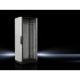 Rittal 5303.154 rack 24U Rack indipendenti Nero, Grigio (5303154)