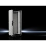 Rittal 5307.157 rack 42U Rack indipendenti Nero, Grigio (5307157)