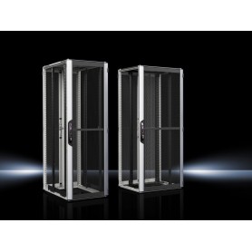 Rittal 5310.118 rack 42U Rack indipendenti Nero, Grigio (5310118)