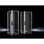 Rittal 5310.118 rack 42U Rack indipendenti Nero, Grigio (5310118)