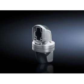 Rittal CP 6212.620 Grigio Alluminio, Plastica (6212620)